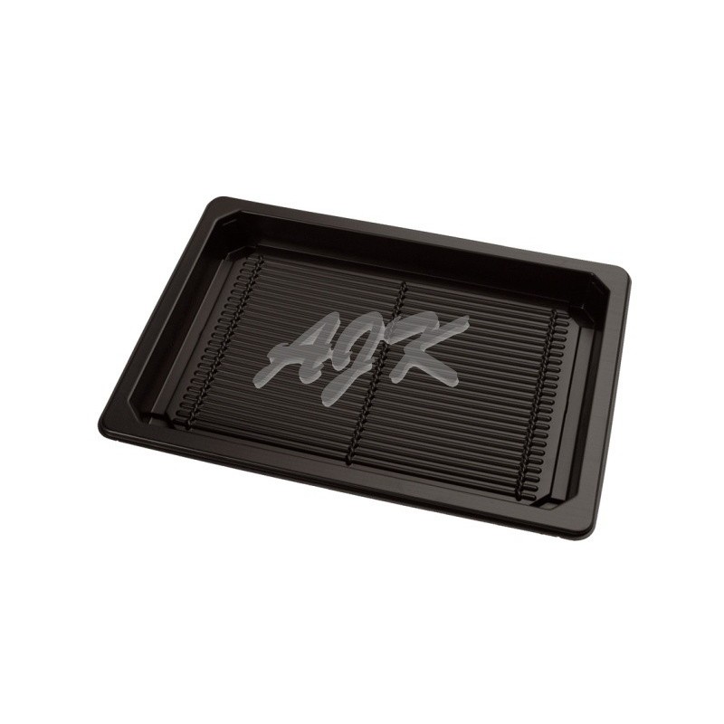 Tacka Deli Sushi no.4 PET 255x185x20mm '100