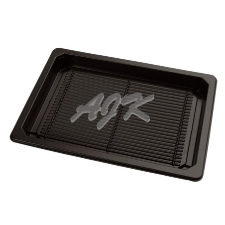 Tacka Deli Sushi no.4 PET 255x185x20mm '100