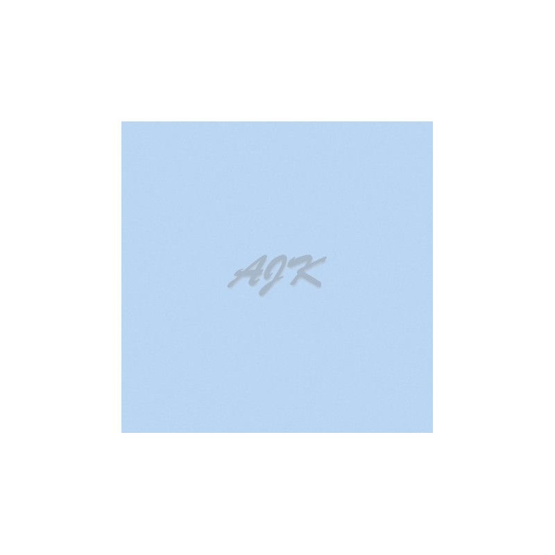 Serwetka unicolor PAW niebieskie składana 1/4 33x33 3-w \'20