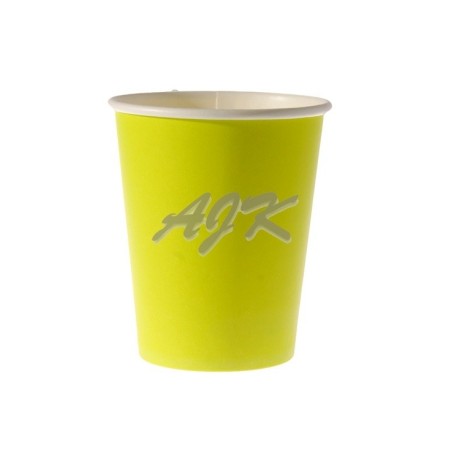 Kubek papierowy 200ml 80mm SP9 Kiwi '50