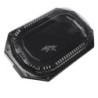 Półmisek cateringowy PET czarny 430x280x32mm '1