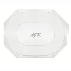 Wieczko do półmiska...