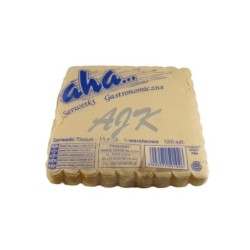 Serwetka szampan AHA...