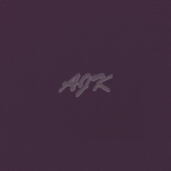 Serwetka DUNI śliwkowa...