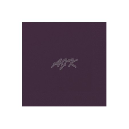 Serwetka DUNI śliwkowa składana 1/4 40x40cm 3-w \'125