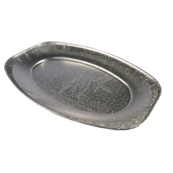 Patera aluminiowa 2150ml...