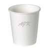 Kubek papierowy biały 200/250ml 80mm SP9 \'50