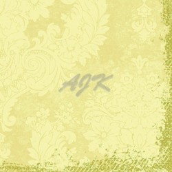 Serwetka DUNI składana 1/4...