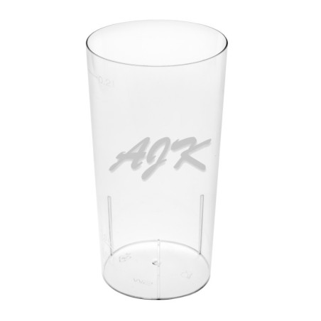 Szklanka koktajlowa Longdrink 300ml \'10