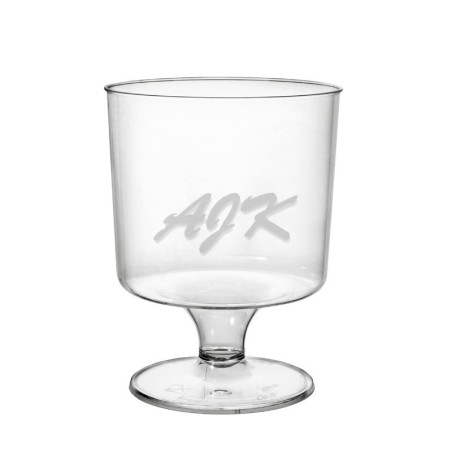 Kieliszek do wina na nóżce 170ml a\'10