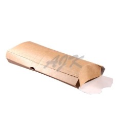 Wrapp box tortilla...