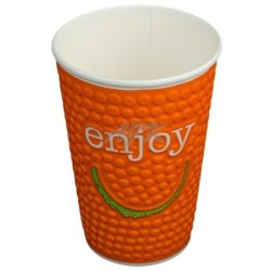 Kubek papierowy NDW16...