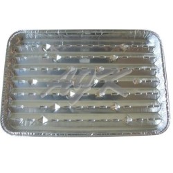 Forma do grillowania '1