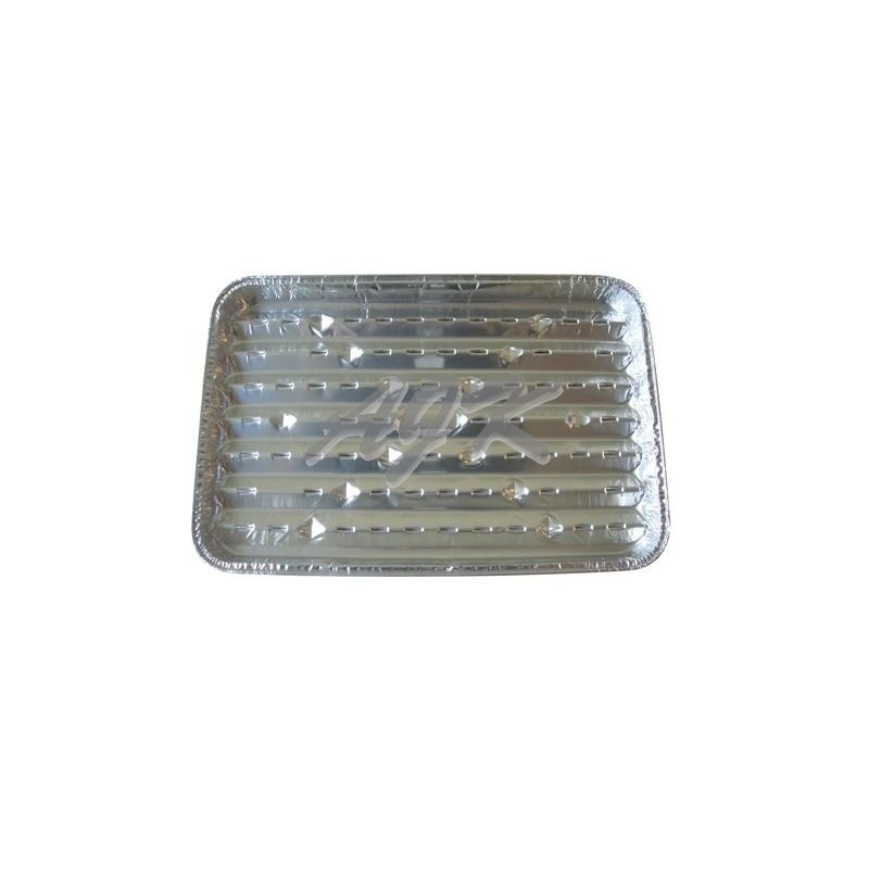 Forma do grillowania '1