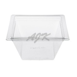 Pojemnik sałatkowy Vision...