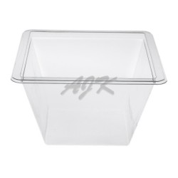 Pojemnik sałatkowy Vision...