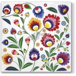 PAW Serwetka Lunch Polish...