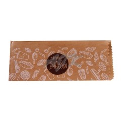 AJK Koperta hot-dog /...