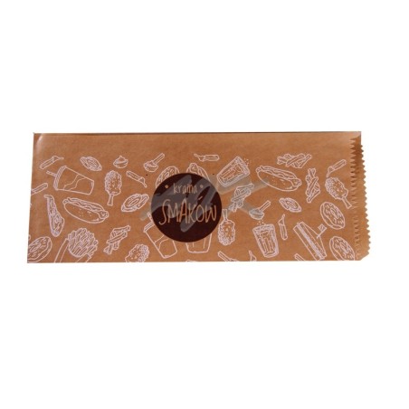 AJK Koperta hot-dog / zapiekanka Kraina Smaków \'250