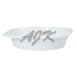 Miska plastikowa PS na zupę...