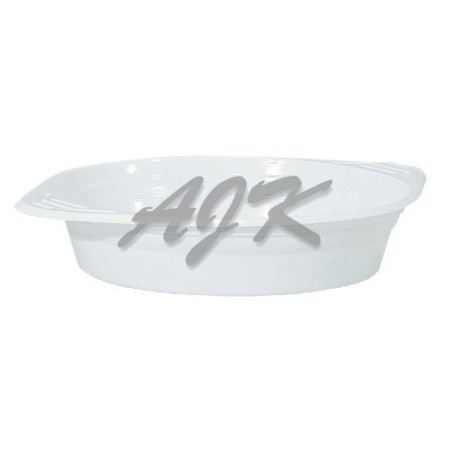 Miska plastikowa PS na zupę 350ml '100