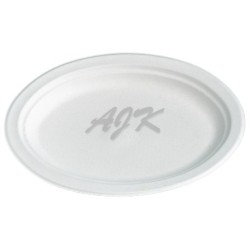 Talerz / półmisek owalny...