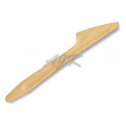 Nóż drewniany 165 mm  \'100