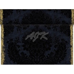 DUNI Bieżnik Tete-a-Tete...