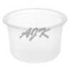 Pojemnik PP okrągły 450ml śr.110mm '50