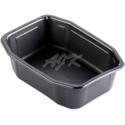 Pojemnik / tacka pod zgrzew...