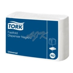 Serwetka Tork do Dispen....