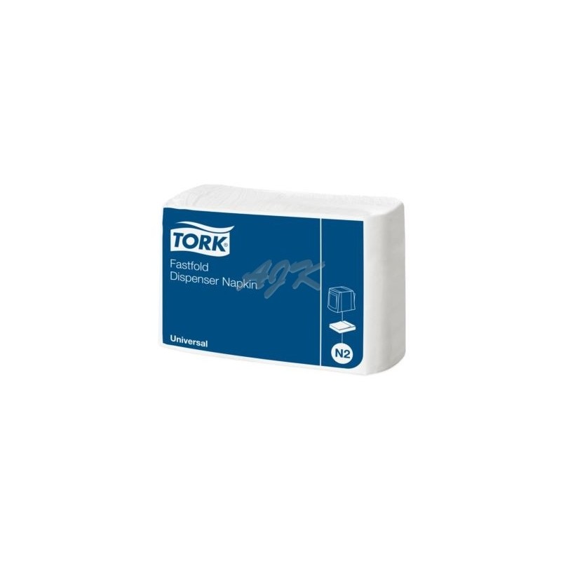 Serwetka Tork do Dispen. 10933 N2 25x30       \'300