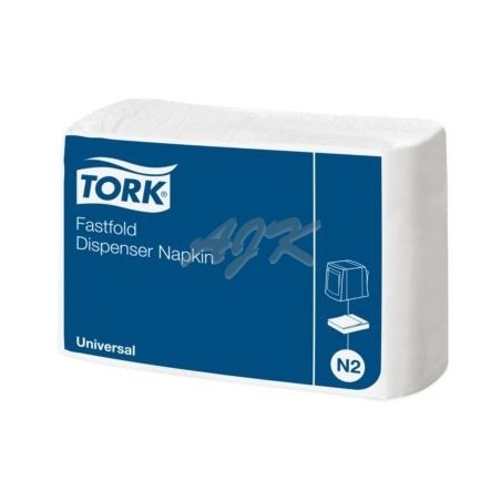 Serwetka Tork do Dispen. 10933 N2 25x30       \'300