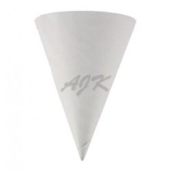 Kubek papierowy stożkowy...