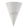 Kubek papierowy stożkowy 118ml (4oz) \'200