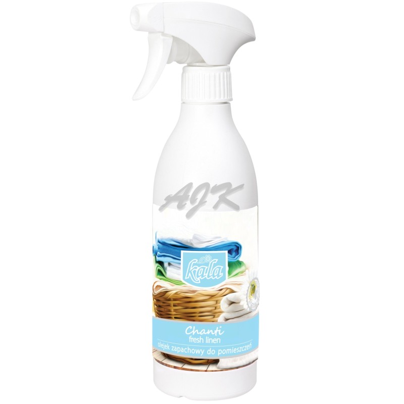 Olejek zapachowy 0,5 l świeże pranie \'1