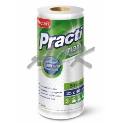 Ściereczki na rolce 25x40cm...