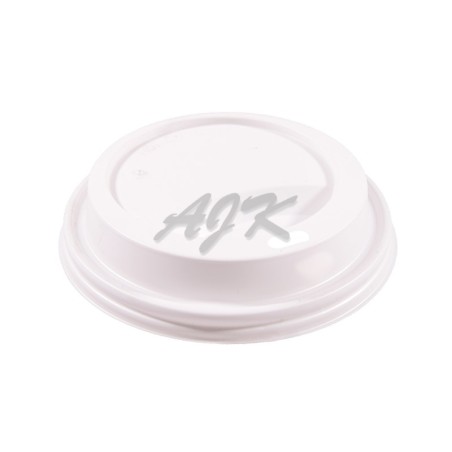Wieczko do kubka BIAŁE Specialty To Go 80mm SP9, DW9, SP80 \'100