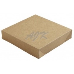 Wieczko brązowe VIKING MAŁY...