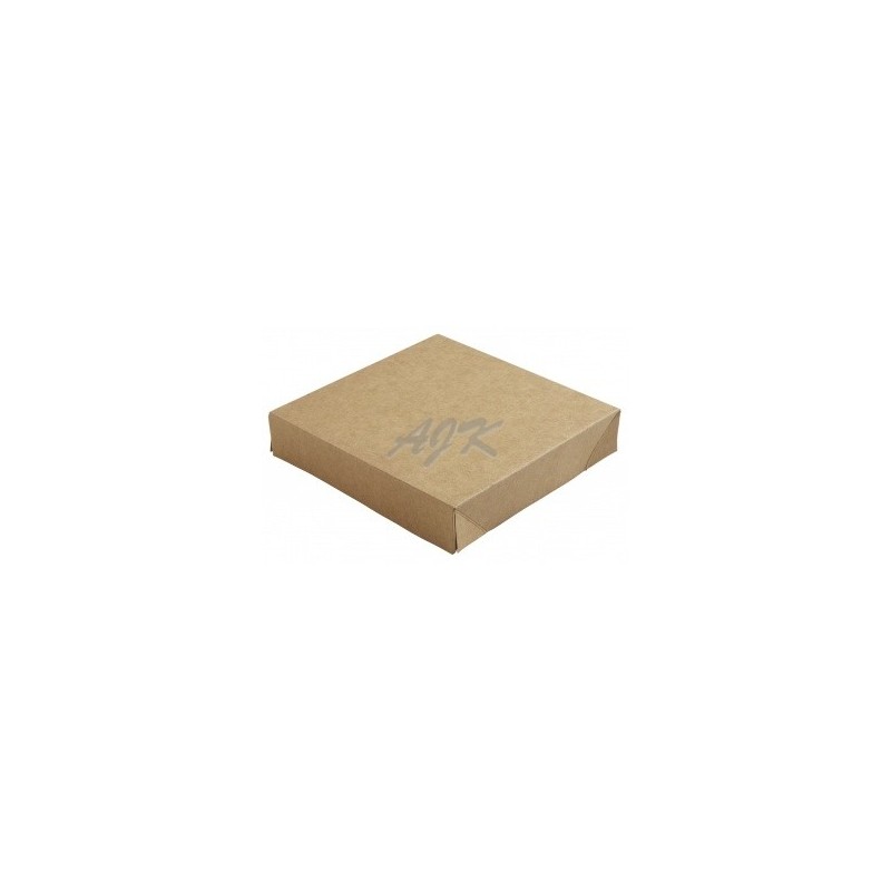 Wieczko brązowe VIKING MAŁY 140x140x29 \'75