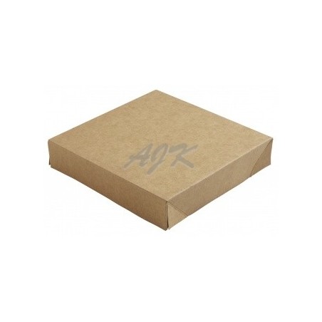 Wieczko brązowe VIKING MAŁY 140x140x29 \'75