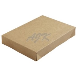 Wieczko brązowe  VIKING...