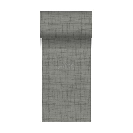 DUNI Bieżnik Dunicel 0,15x20m Linea szary granit \'1