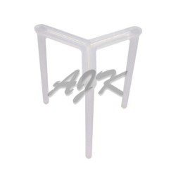 Dystanse do kartonów pizza...