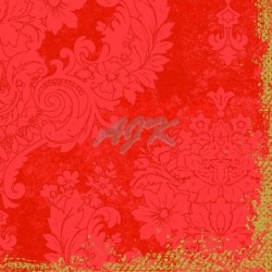 Serwetka DUNI Classic Royal...