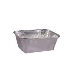 Foremka aluminiowa...