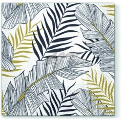 PAW Serwetka Lunch Exotic...