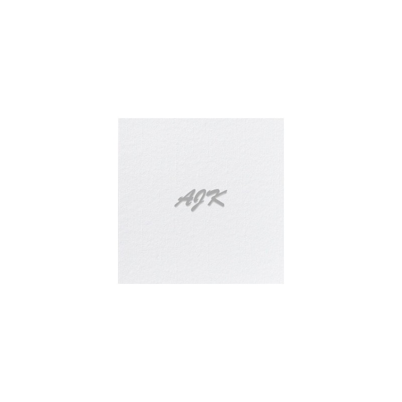 Serwetka flizelinowa Dunilin 40x40 biała \'45