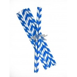 Rurka papierowa 6/197...