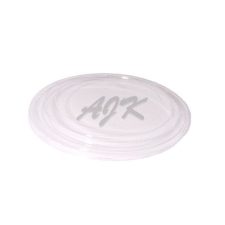 Wieczko PET fi 184mm do miski Kraft 1300ml \'50